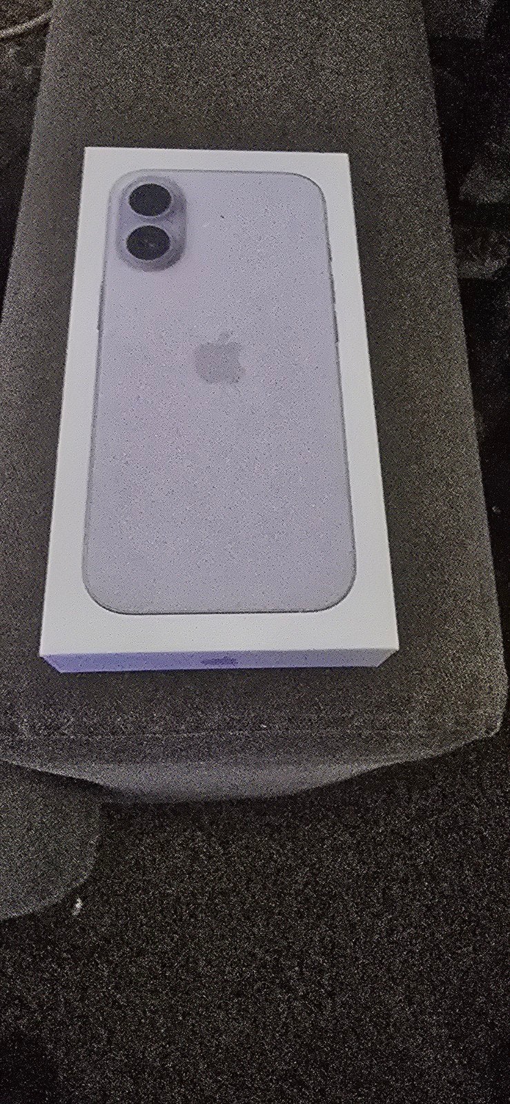 iphone 17, Ophalen, IPhone 17