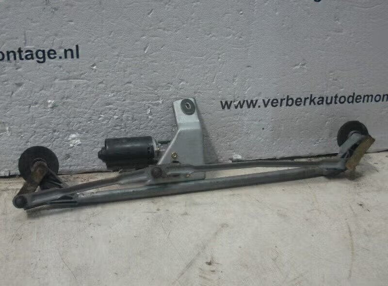 RUITENWISSER MECH + MOTOR Volvo V70 (GW / LW / LZ), Gebruikt, Info@volvocars.com, Ophalen of Verzenden, Volvo
