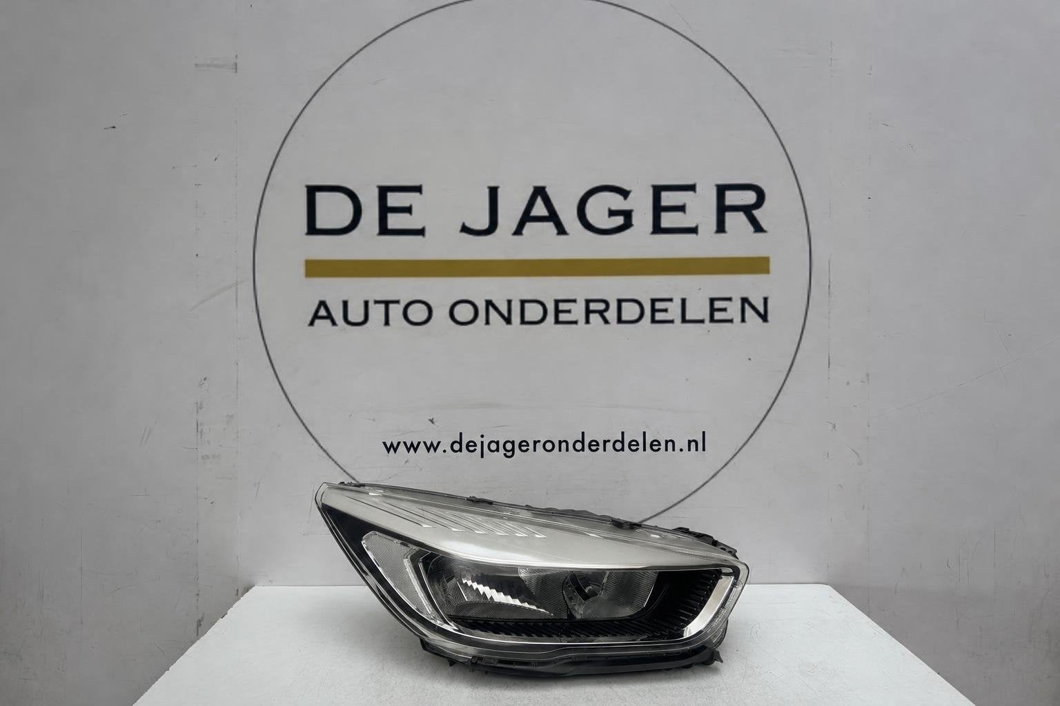 Ford Kuga MK2 C520 koplamp rechts GV4113W029AG, Gebruikt, Info@ford.com, Ford, Ford Motor Company