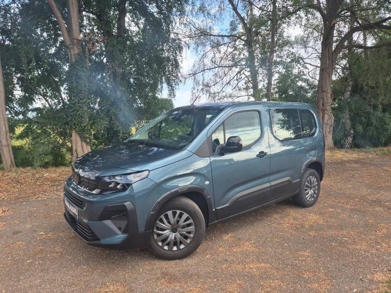 Peugeot Overige modellen Allure, Autres modèles, Achat, Entreprise, Boîte manuelle