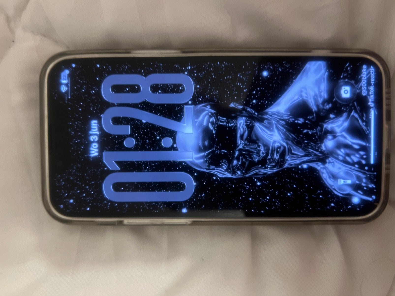 iphone 13 mini, Telecommunicatie, Mobiele telefoons | Apple iPhone, Ophalen, Zo goed als nieuw