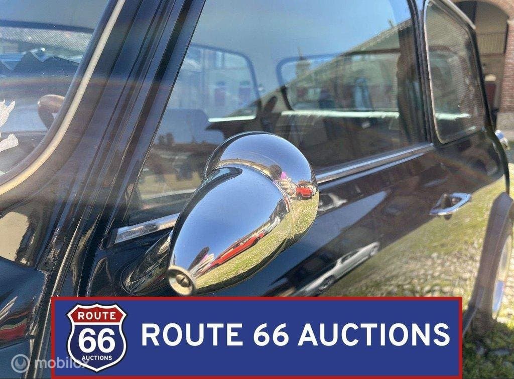 Rover Mini Mayfair | 1989 | Route 66 Auctions, foto 7