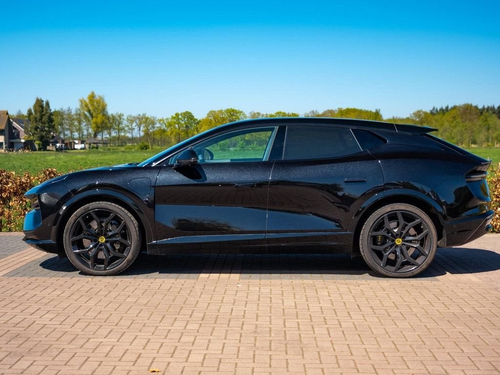 Lotus Eletre EDS 450 S 4WD Executive Seat 112 kWh, Autos, Entreprise, 451 kW, 112 kWh, Eletre