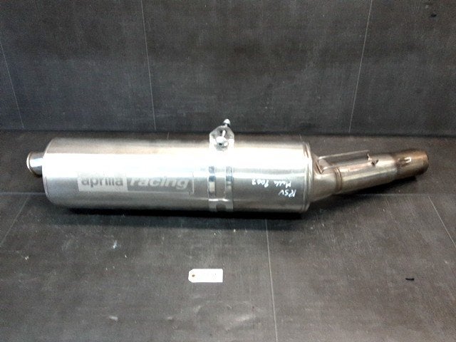 RSV1000R 1998 - 2003 Aprilia Demper D1-61377, Motoren