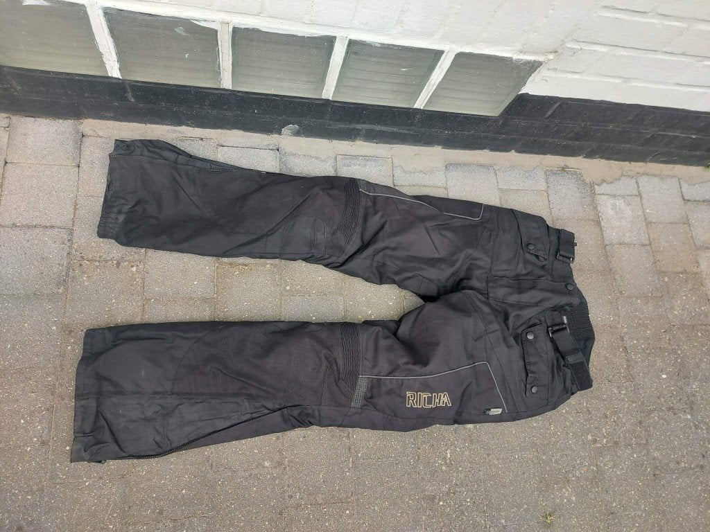 Pantalon de moto Richa LL, Seconde main, Pantalon | textile, Hommes, Richa