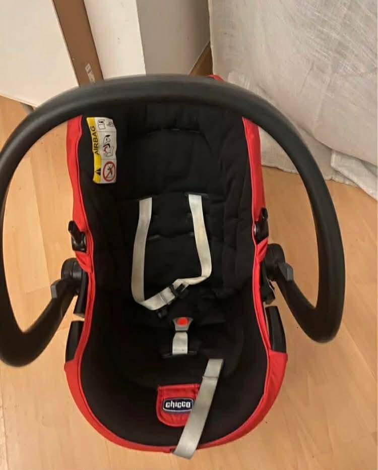 Siège auto chicco activ3, Enfants & Bébés, Sièges auto