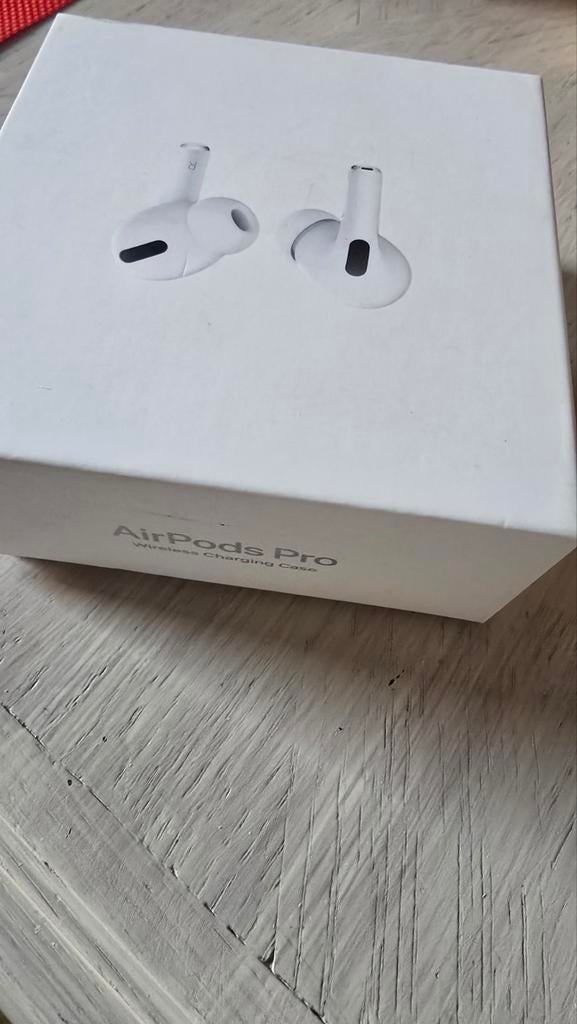 Airpods pro, Telecommunicatie, Mobiele telefoons | Oordopjes, Ophalen