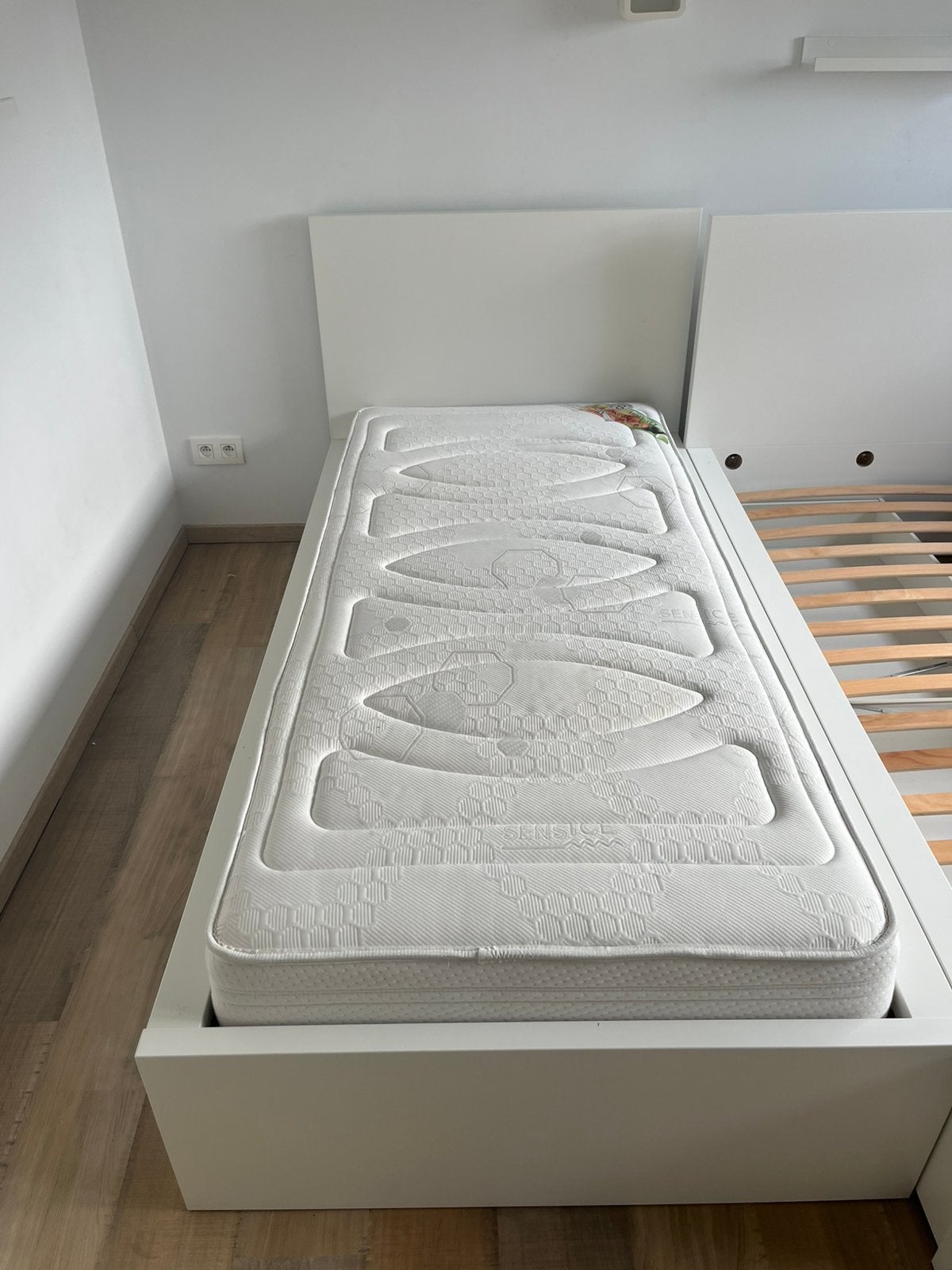 Kinderbedden te koop, Huis en Inrichting, Ophalen, Zo goed als nieuw