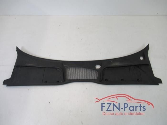 Audi A4 8W Parafaan Afdekkingsplaat, Enlèvement ou Envoi, Utilisé