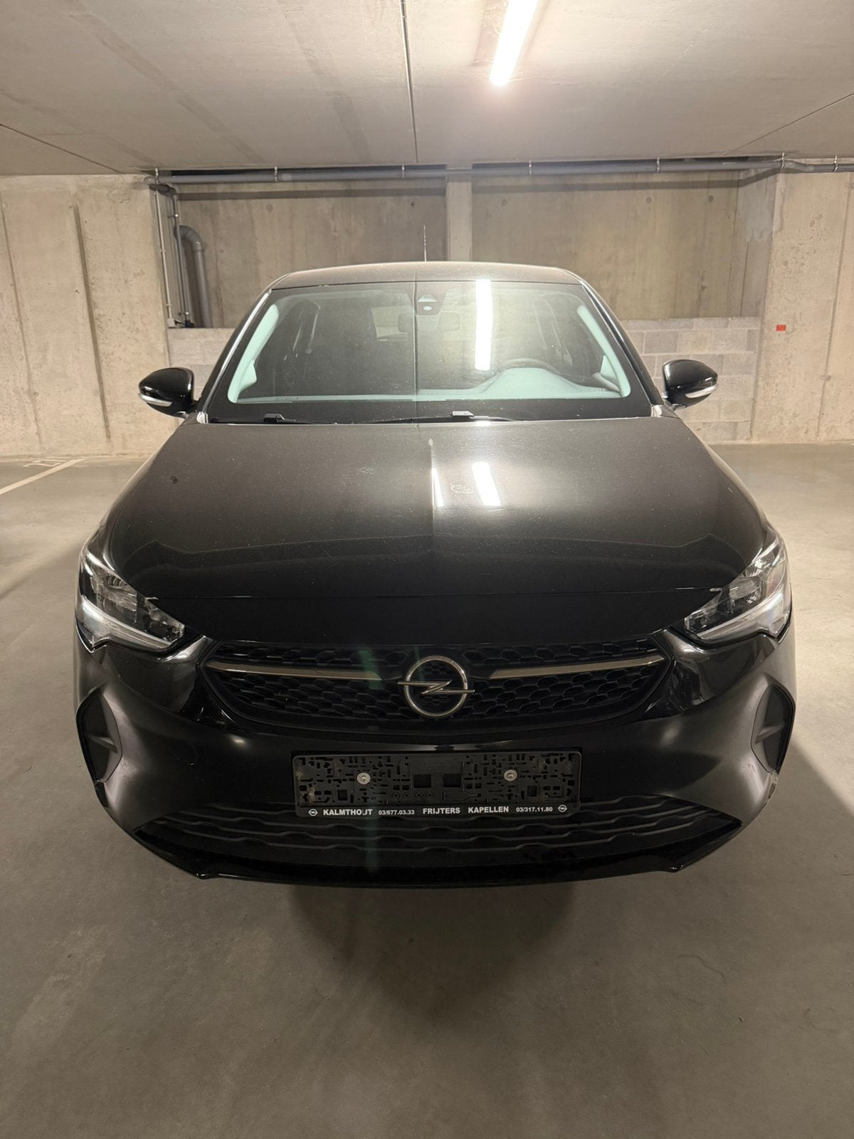Nette corsa 2021, Auto's, Euro 6, Handgeschakeld, 5 deurs, Particulier
