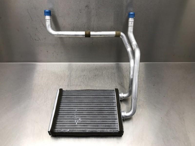 RADIATEUR DE CHAUFFAGE Nissan 370 Z (Z34A) (01-2009/-), Utilisé, Nissan