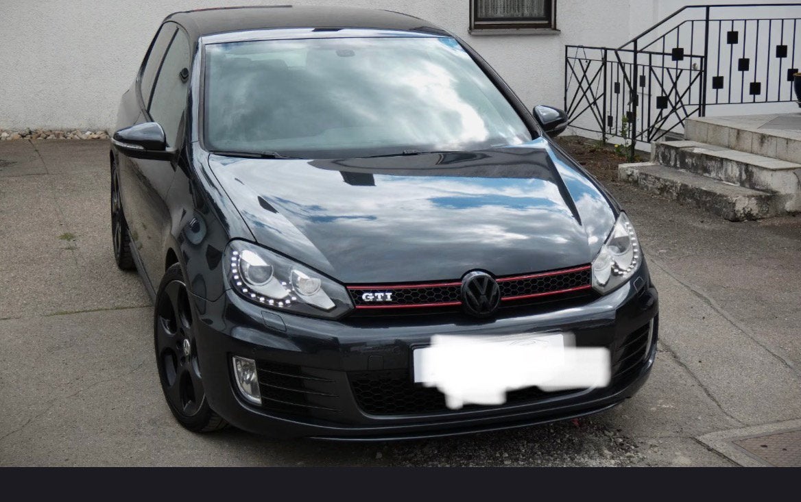 Golf 5 gti, Auto-onderdelen, Overige Auto-onderdelen, Ophalen