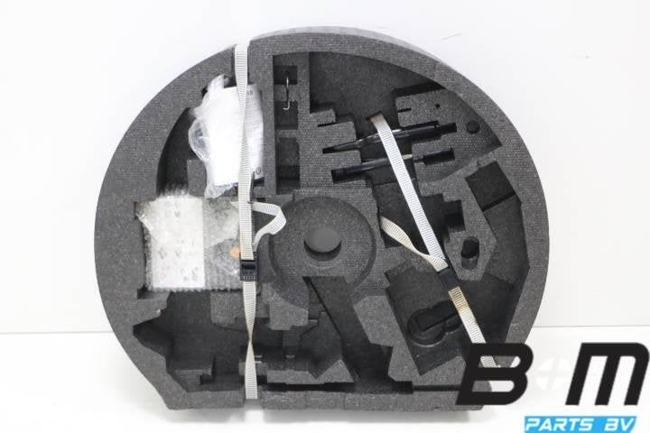 Gereedschapshouder VW Golf Plus 6 8P0012109G, Gebruikt