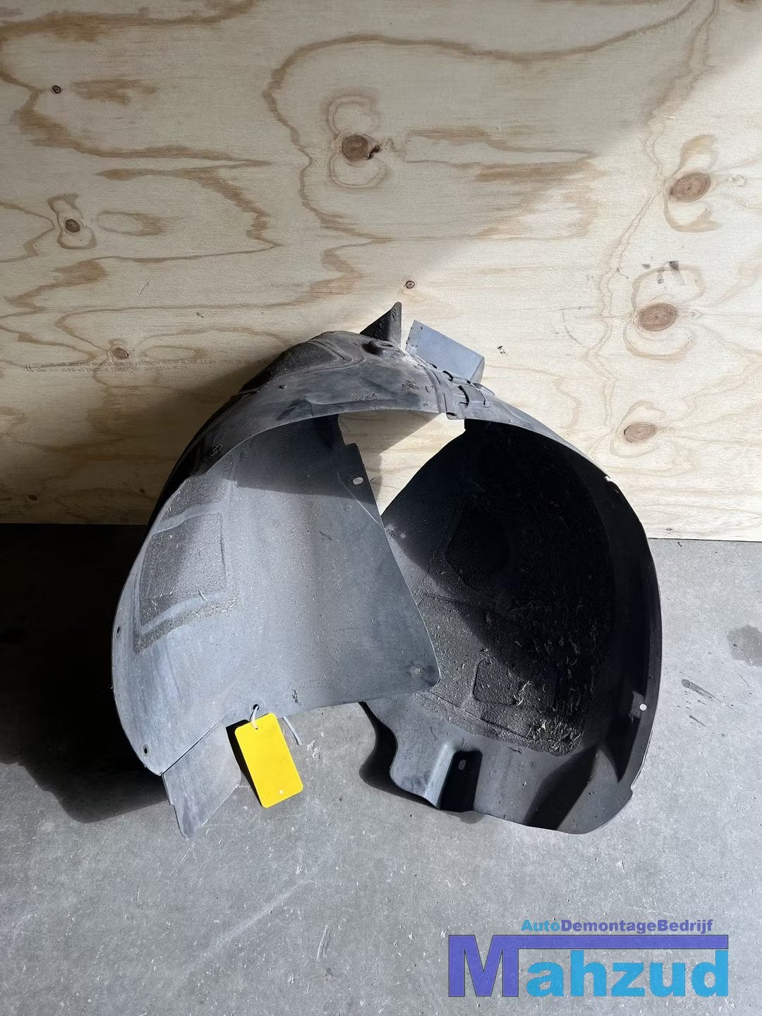 OPEL ASTRA J Links voor modderkuip wielkuip 2009-2015, Gauche, Opel Automobile GmbH, Opel, Bahnhofsplatz 1
65423  Russelsheim am Main, DE