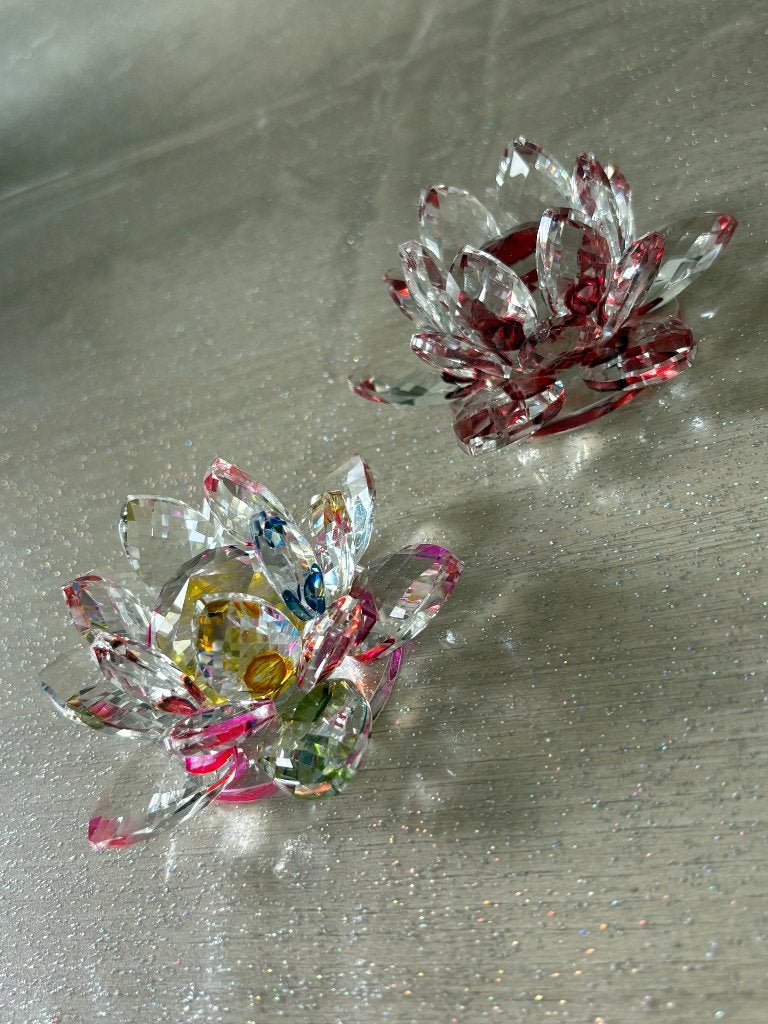 CRISTAL, Enlèvement ou Envoi