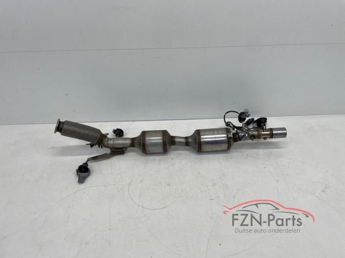 VW Transporter T6.1 2.0 TDI Katalysator, Ophalen of Verzenden, Gebruikt