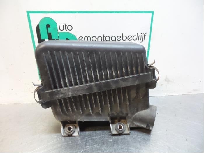 Boîtier filtre à air d'un Hyundai Getz (Getz 03-), -, 3 mois de garantie, Utilisé, Hyundai