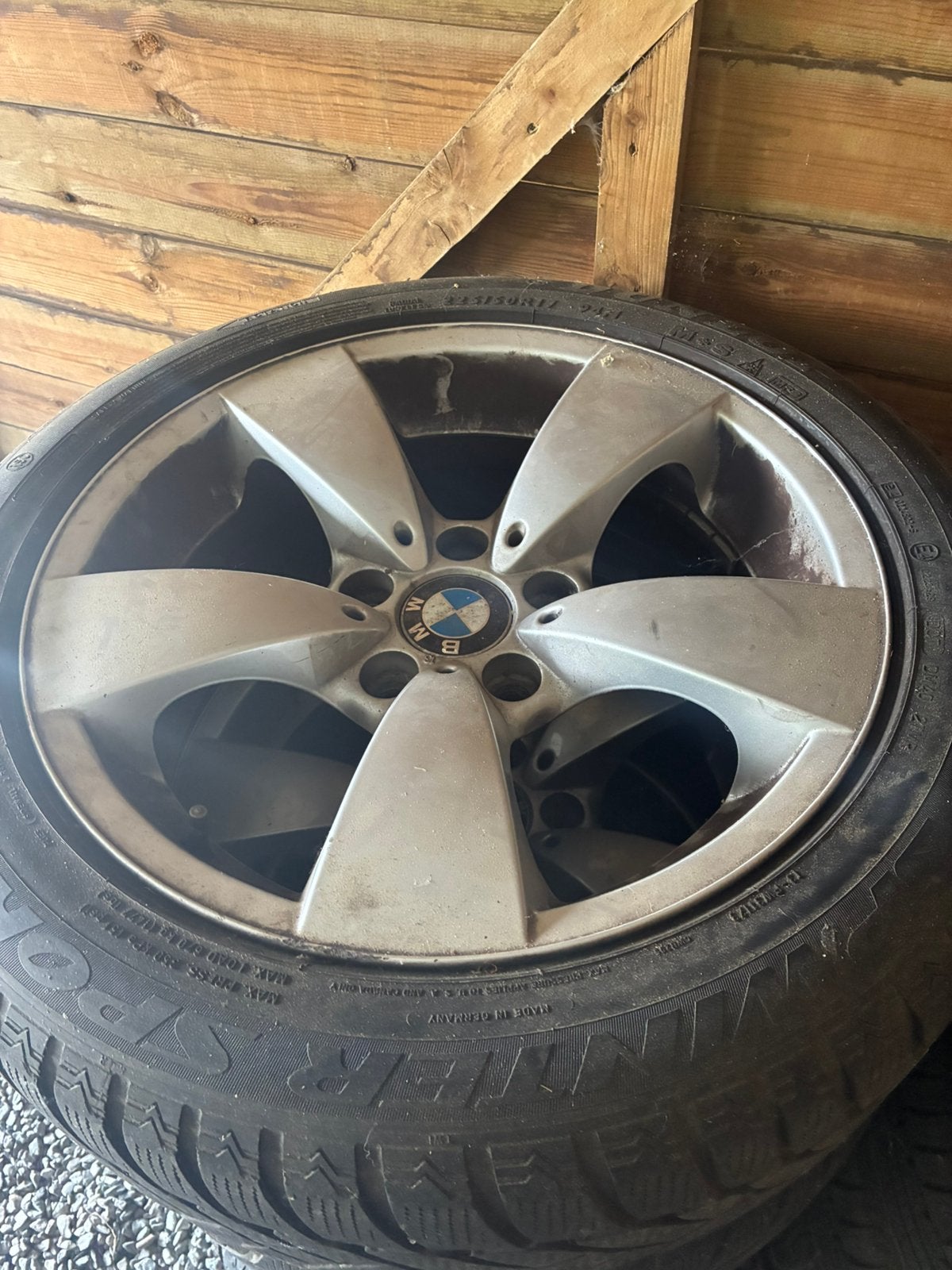 Bmw velgen, Auto-onderdelen, Ophalen, Velg(en)