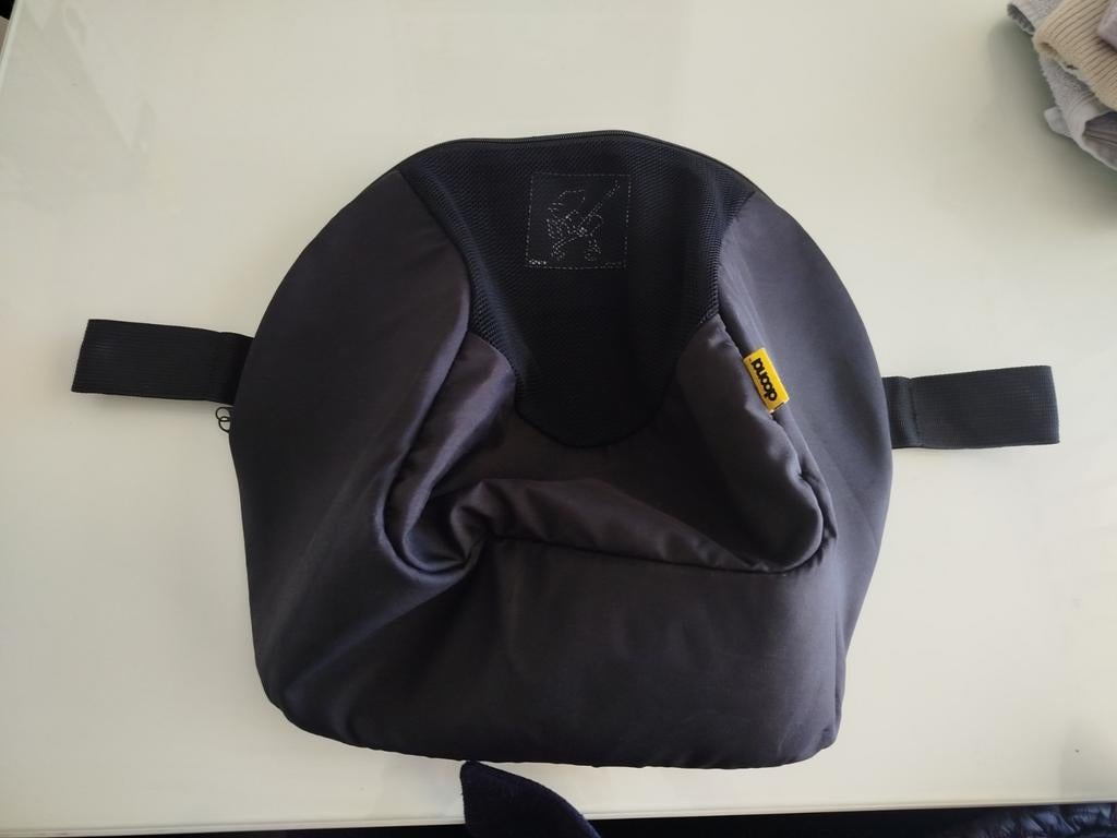 Doona zak, Vélos & Vélomoteurs, Accessoires vélo | Porteurs de buggy, Enlèvement