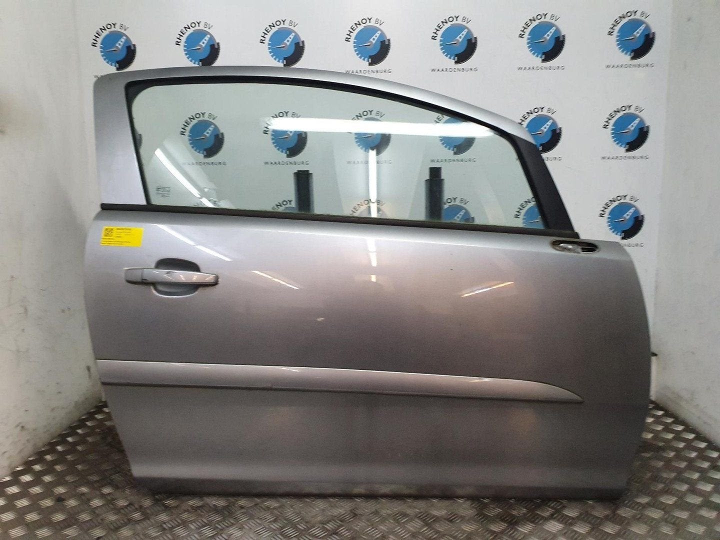 OPEL CORSA 1.2-16V Essentia  PORTIER RV 2007, Enlèvement ou Envoi, Utilisé, Stiba membre