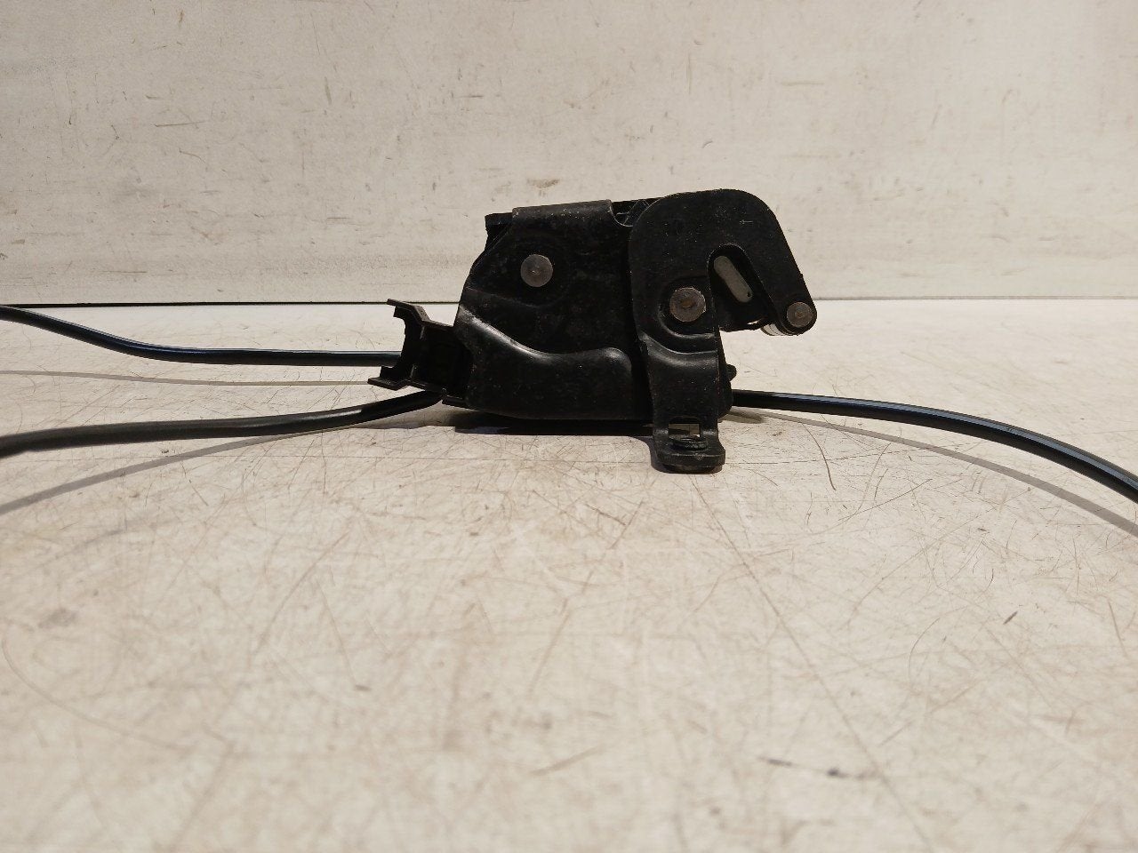 Slot mechaniek portier elektrisch centrale vergrendeling rec, Onderdelen@venauto.nl, Van der Ven Autorecycling B.V., Gebruikt