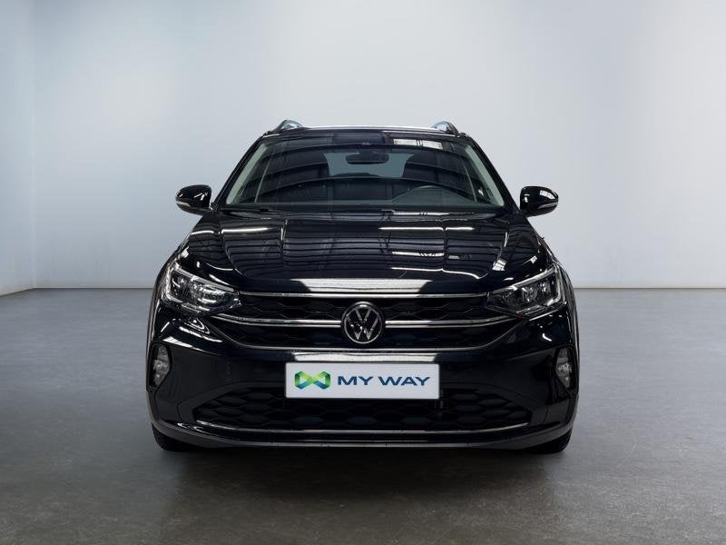Volkswagen Taigo Life | 1.0 TSI 115 cv | Camera | Clim auto, Achat, Euro 6, Entreprise, Noir
