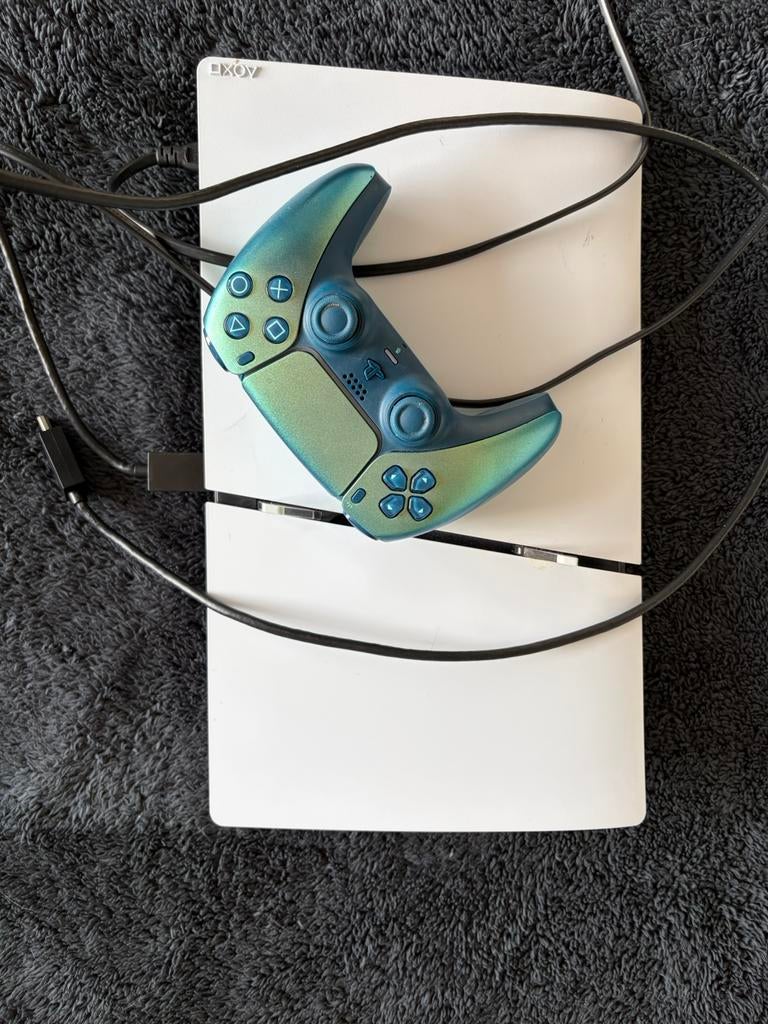 Playstation 5, Enlèvement ou Envoi, Comme neuf, Playstation 5