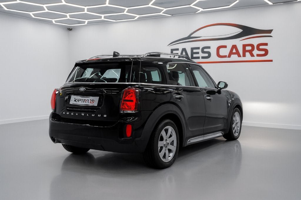 Mini Cooper Countryman SE 4WD plugin hybride, Autos, Mini, https://public.car-pass.be/vhr/7020b23d-5a58-41d4-9e0e-ddeb50156c81