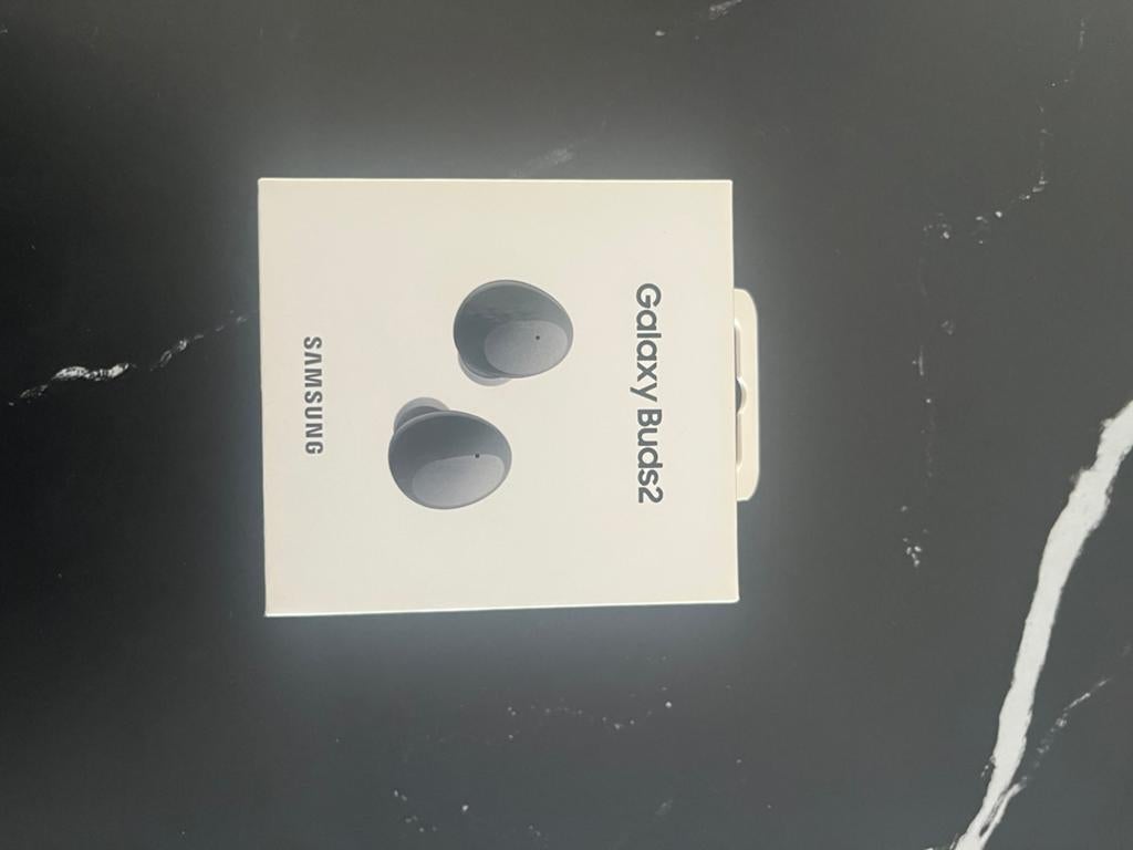 Samsung galaxy buds 2, Overige merken, Zo goed als nieuw, Draadloos, Op oor (supra aural)