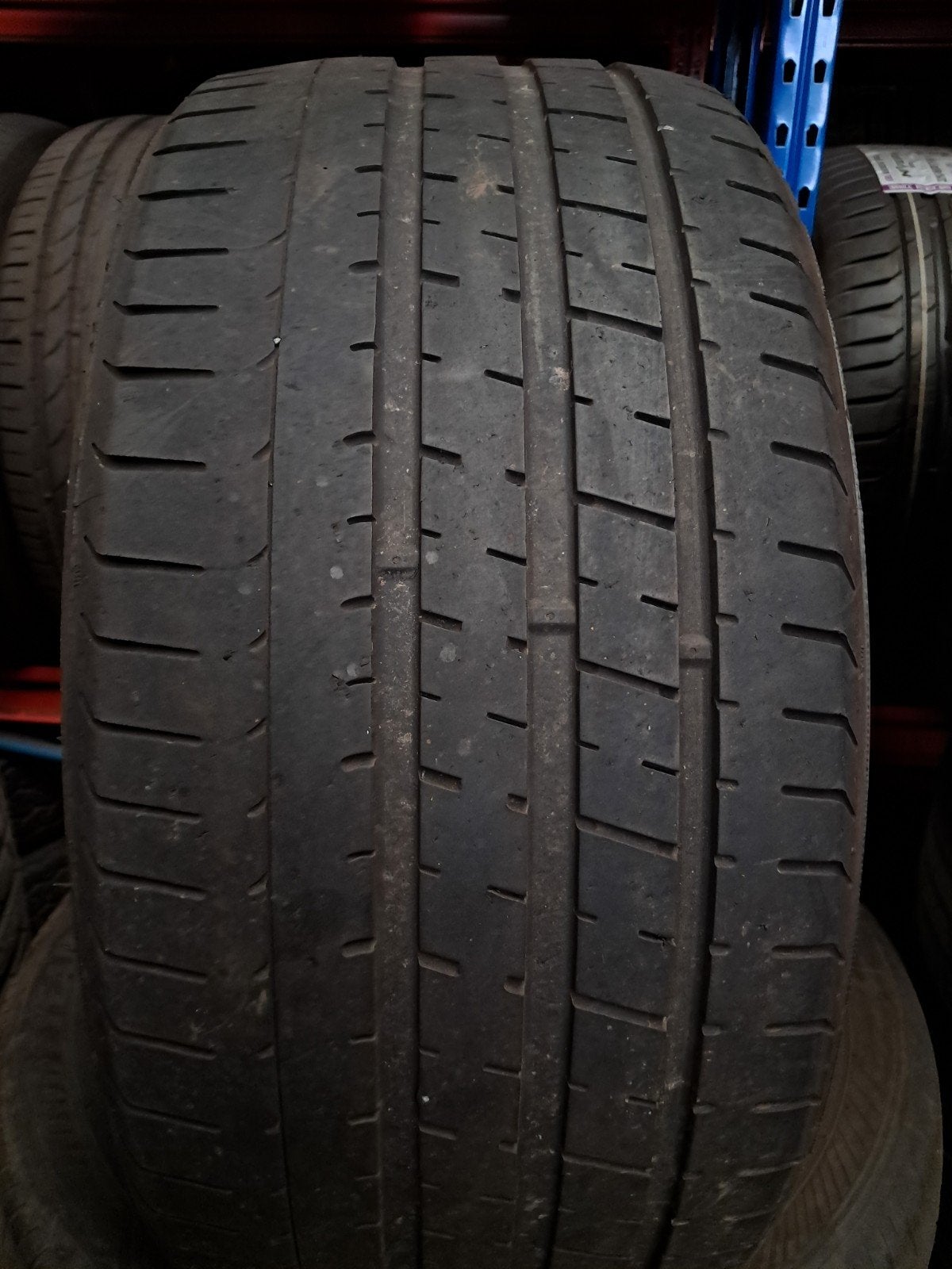 2553020 255/30/20 255/30r20 été, Autos : Pièces & Accessoires, Enlèvement