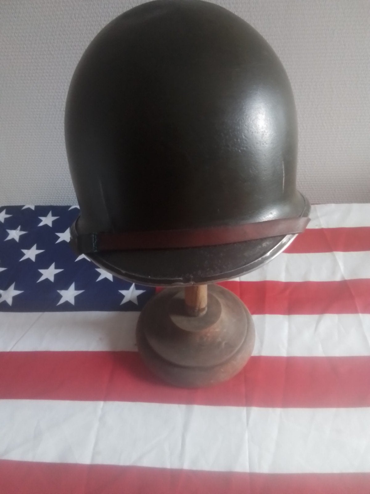 Amerikaanse ww2-koptelefoons, Verzamelen, Ophalen of Verzenden