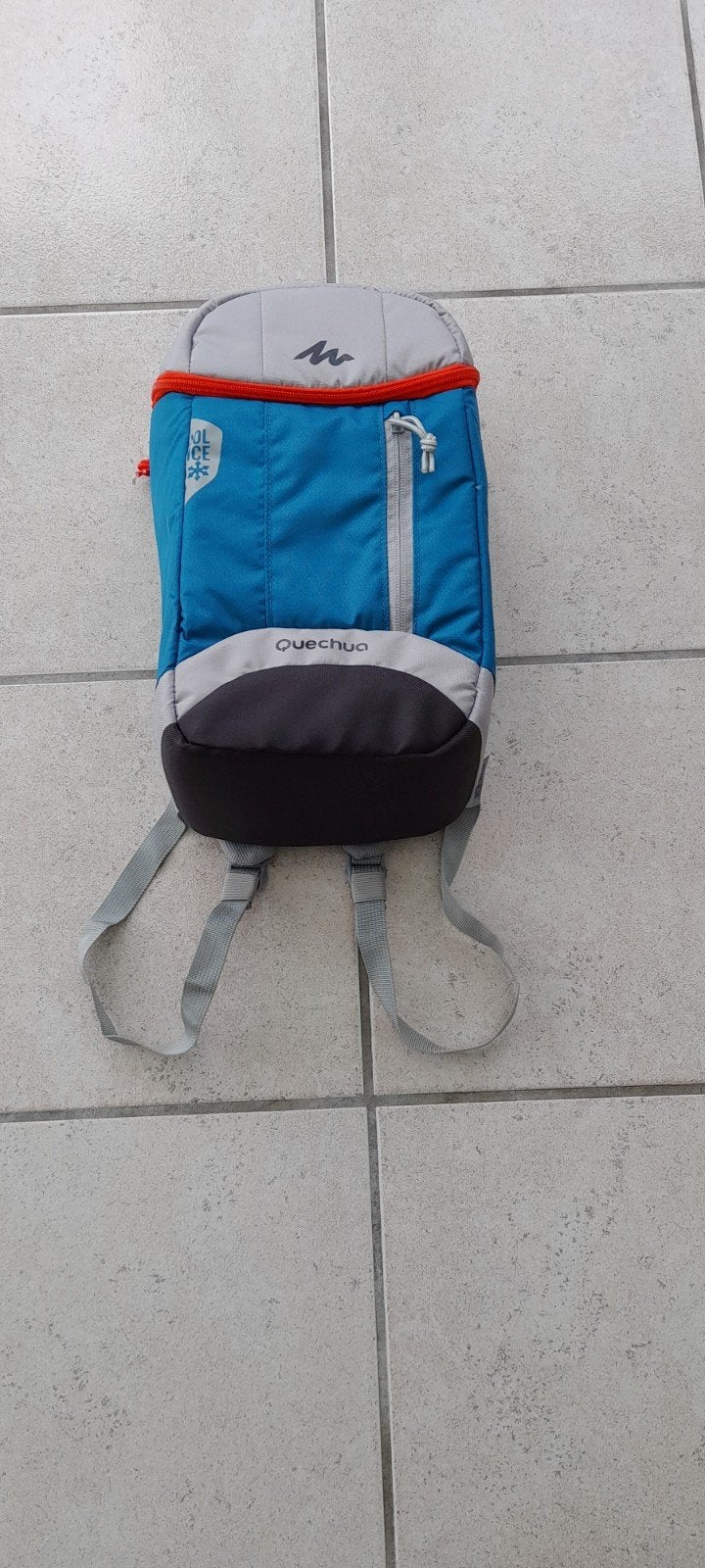 koeltas rugzak, Minder dan 30 cm, 25 tot 40 cm, Nieuw, Waterdicht