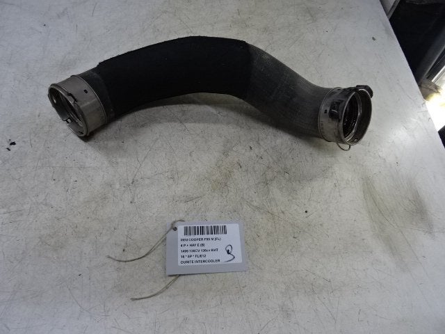 INTERCOOLER DURITE Mini Mini (F55) (01-2013/10-2017), Petuelring 130
80809  München, DE, Mini, Utilisé, Minikundenbetreuung@mini.de