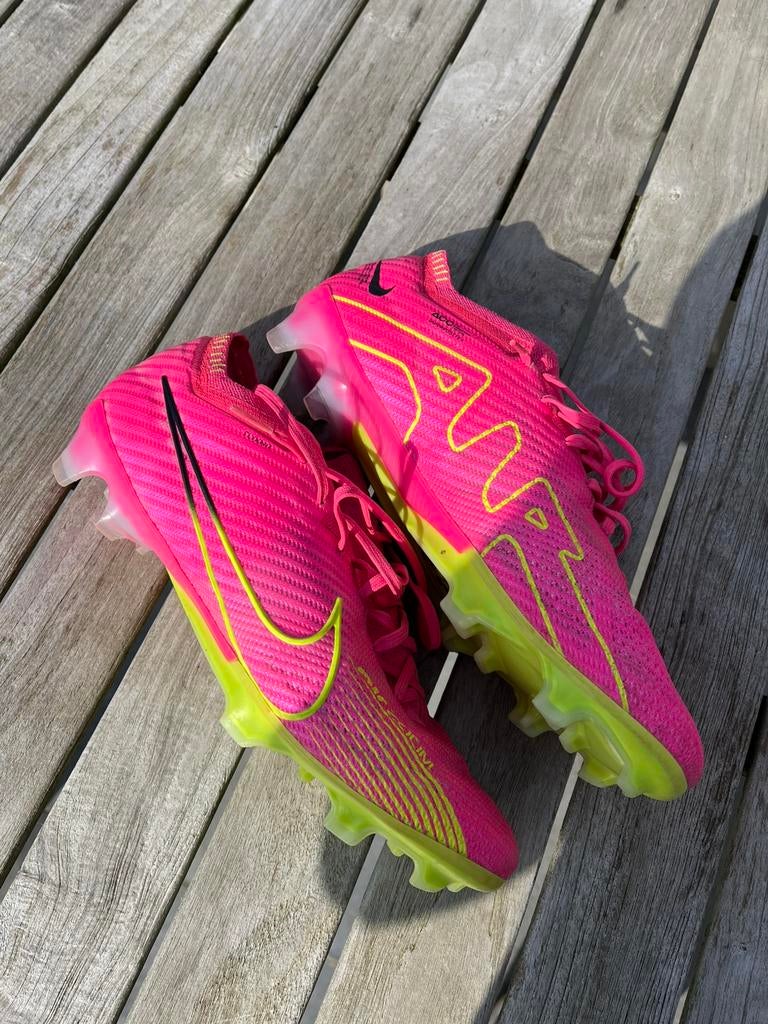Nike Mercurial vapor elite, Enlèvement, Comme neuf, Chaussures