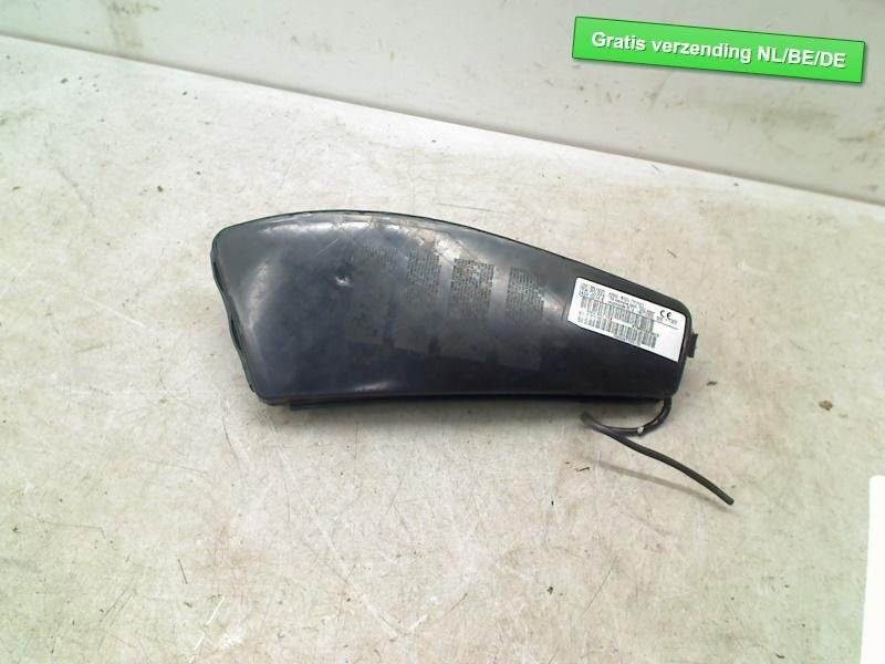 AIRBAG SIÈGE GAUCHE CONDUCTEUR Mini Countryman (R60), Autos : Pièces & Accessoires, Petuelring 130
80809  München, DE, Mini, Utilisé