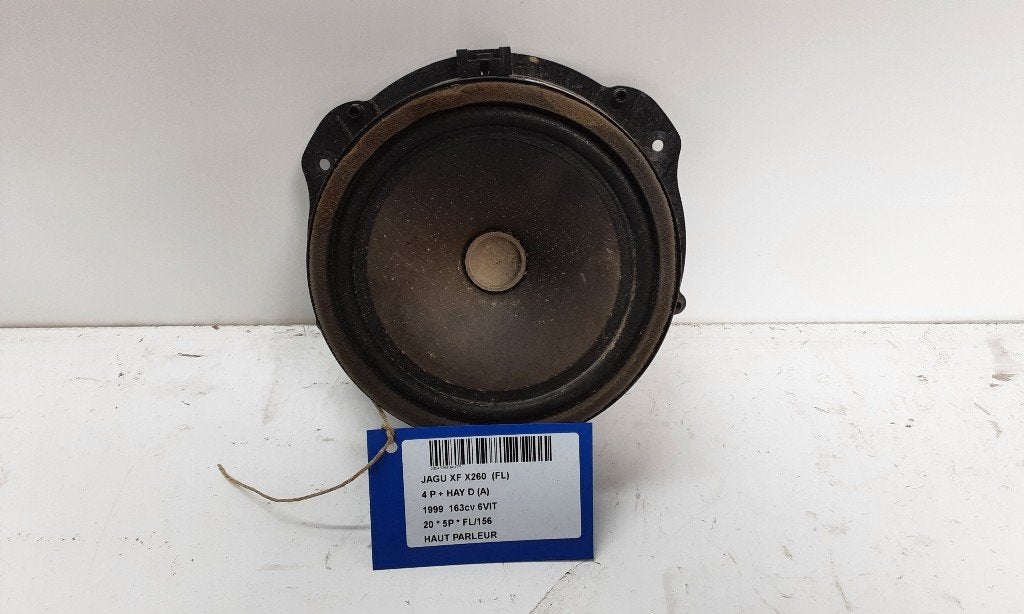 HAUT PARLEUR / ENCEINTE Jaguar XF (X260) (GX7318808DC), Utilisé, Jaguar