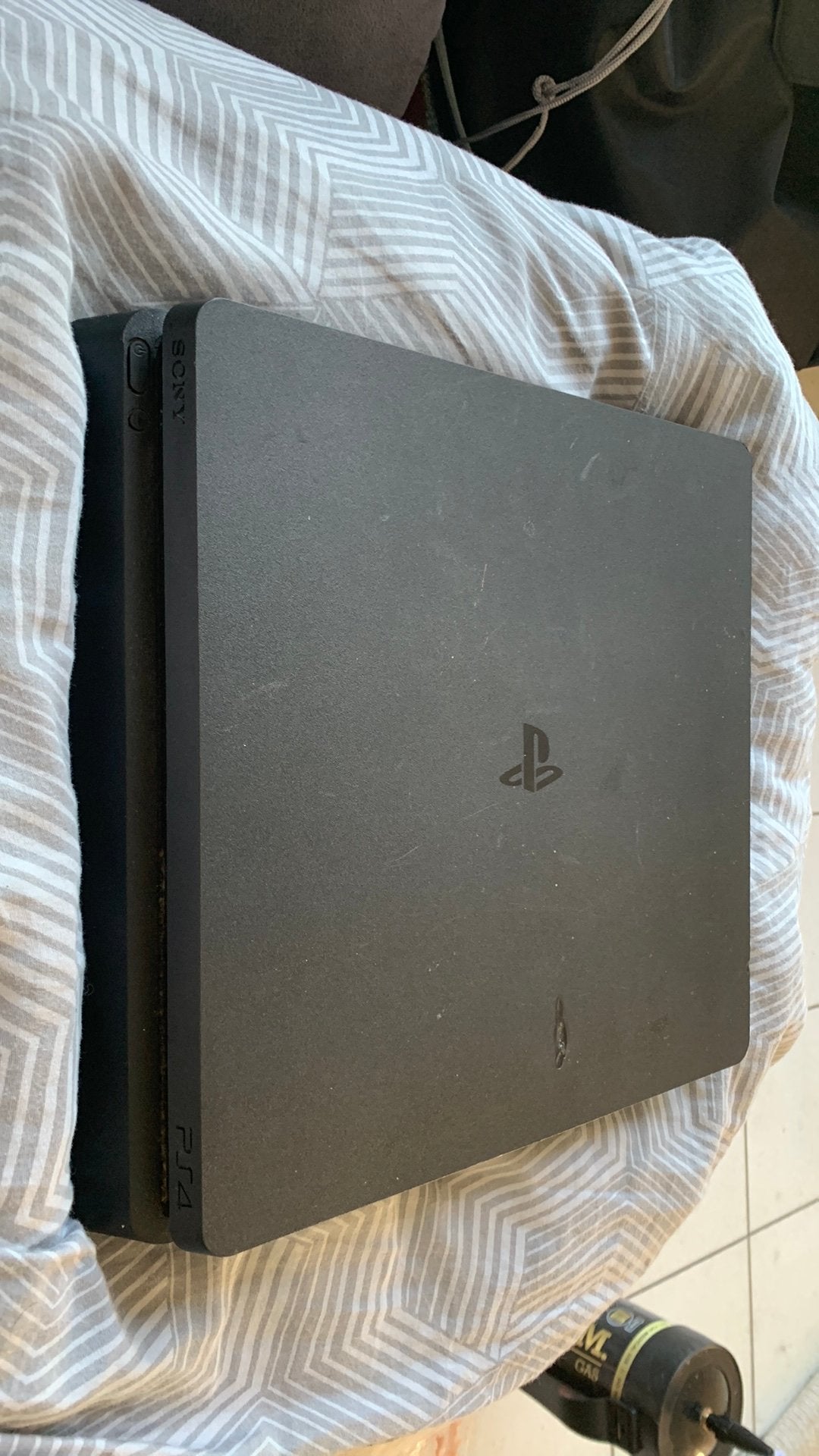 Goedkope Playstation4, Games en Spelcomputers, Spelcomputers | Sony PlayStation 4, Ophalen, Gebruikt, Zonder controller, Slim