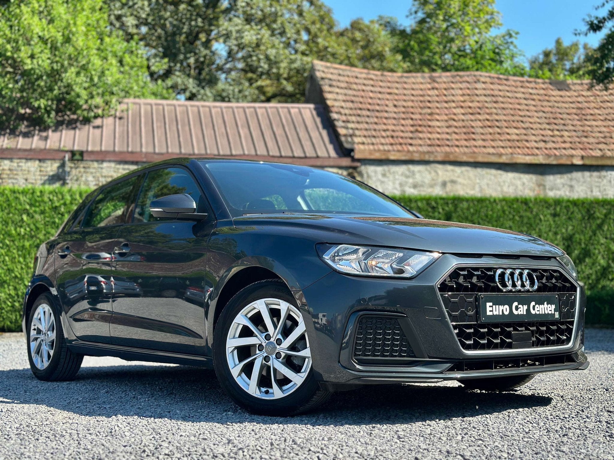Audi A1 Sportback 30 TFSI 0.9 S tronic / DIG. COCKPIT / SEAT, Autos, Audi, Achat, A1, Euro 6, Entreprise