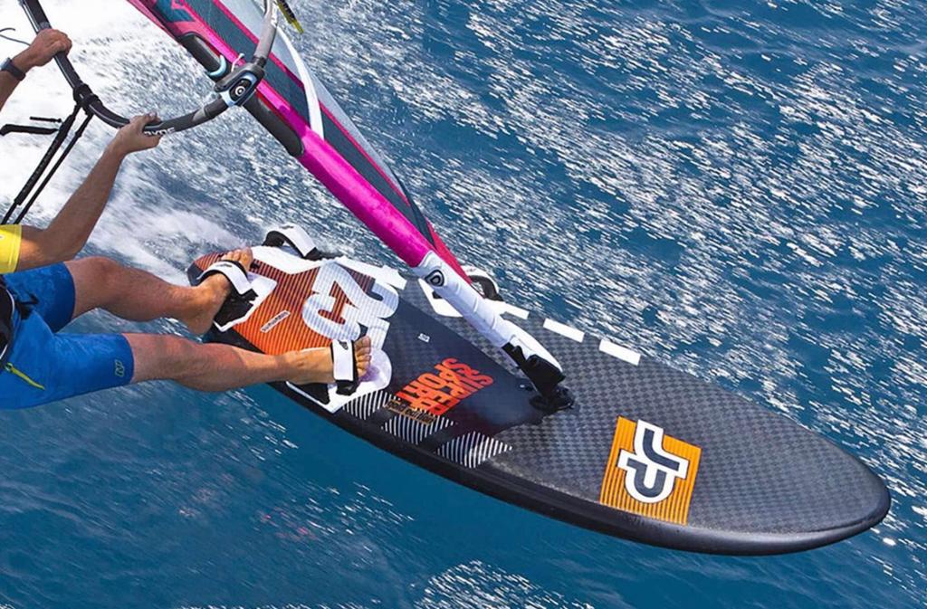 Gezocht Jp supersport 2017 Gold 101L, Ophalen, Zo goed als nieuw