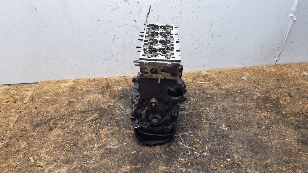 Moteur CLHB Nu GOLF LEON SEAT OCTAVIA SKODA VW, Envoi, Utilisé, Daihatsu