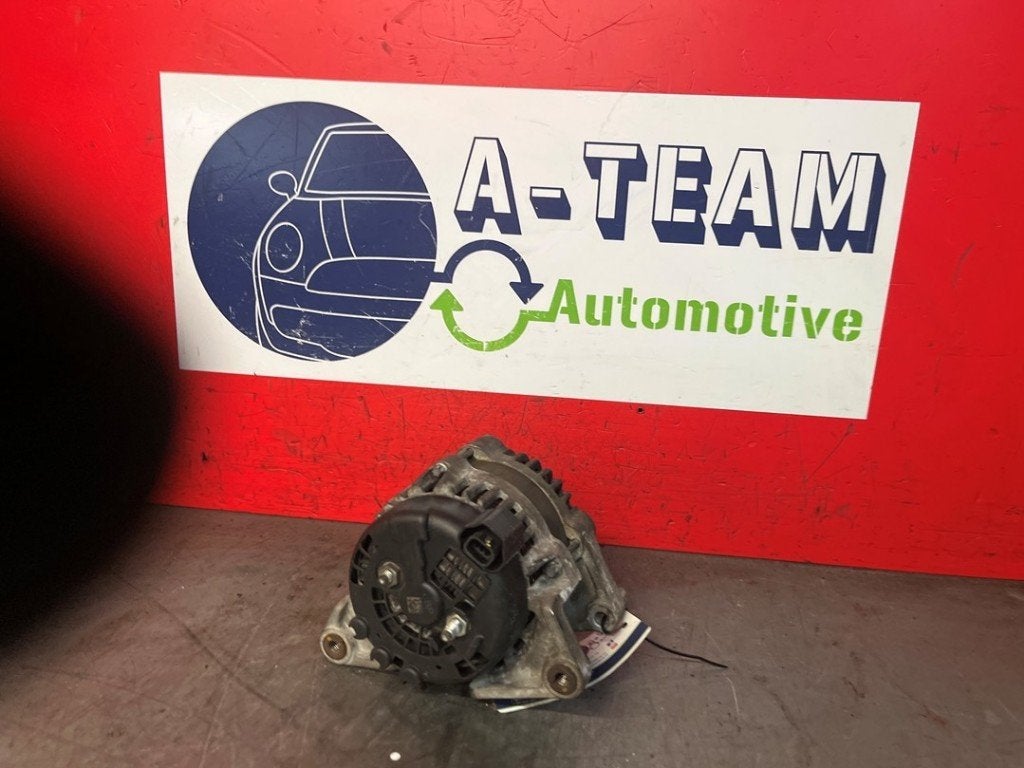 ALTERNATEUR Opel Astra J Sports Tourer (PD8 / PE8 / PF8), Opel, Opel Automobile GmbH, Utilisé, Kontakt-opel@opel.com