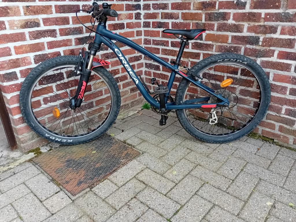 VTT Orbea pour enfants, Enlèvement, Comme neuf