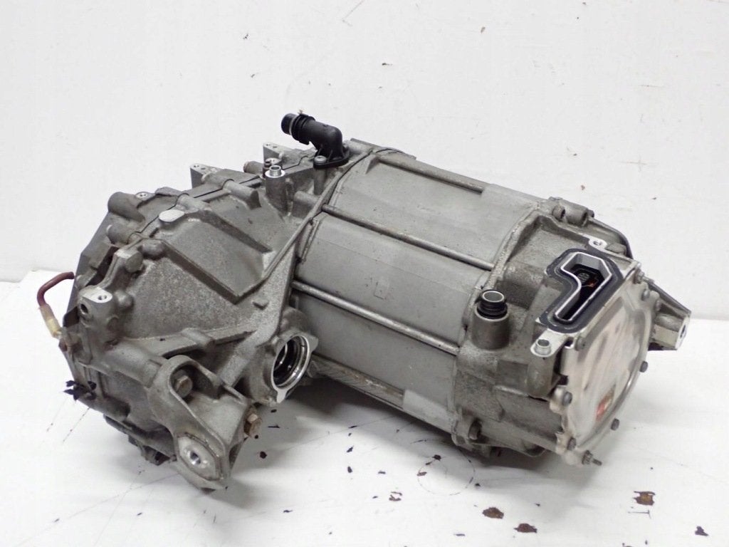 Moteur EBJD Complet VW ID.3 BORN CUPRA, Envoi, Utilisé, Daihatsu
