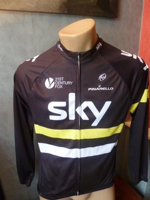 Maillots cycliste T: LARGE: Sky, Skil, Castelli, Quick-Step+, Vélos & Vélomoteurs, Accessoires vélo | Vêtements de cyclisme, Vêtements d'extérieur