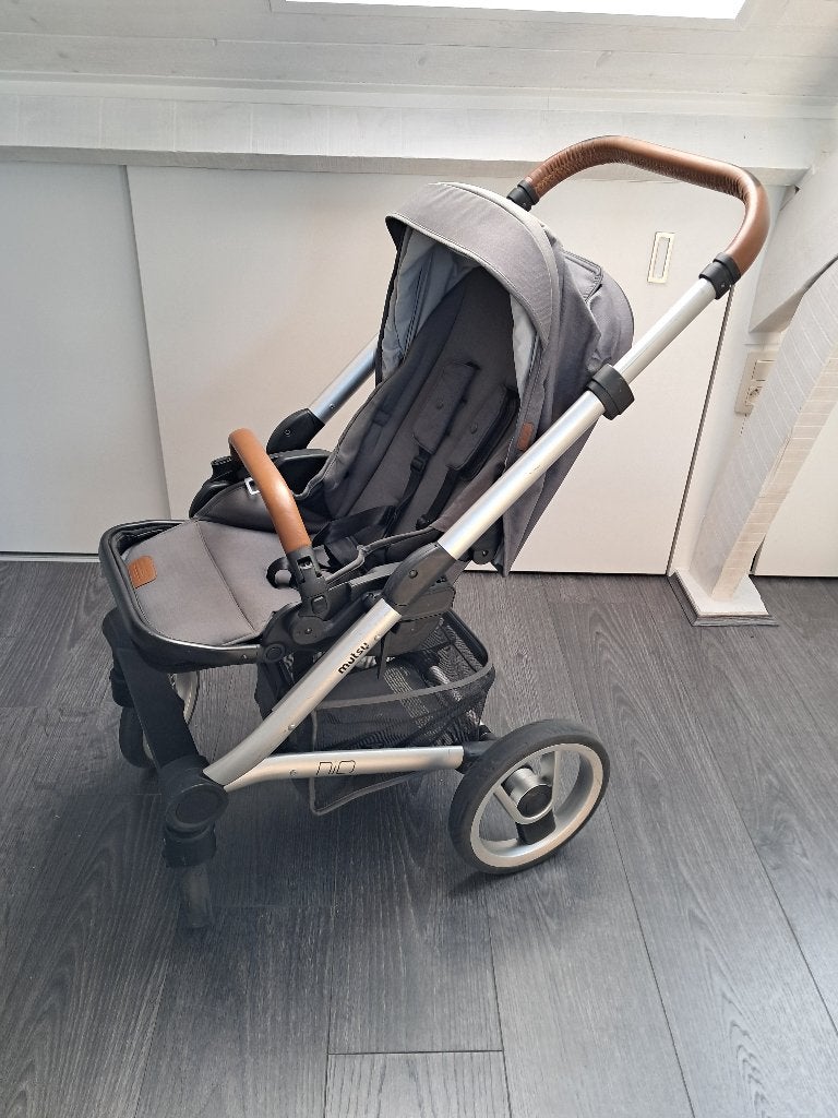 Buggy, Enlèvement, Utilisé, Autres marques, Couverture pieds