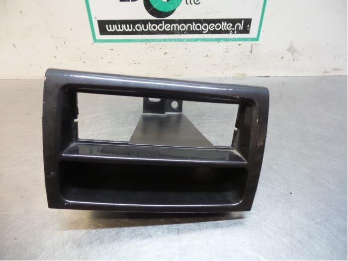Elément tableau de bord d'un Fiat Bravo, -, 3 mois de garantie, Utilisé, Fiat