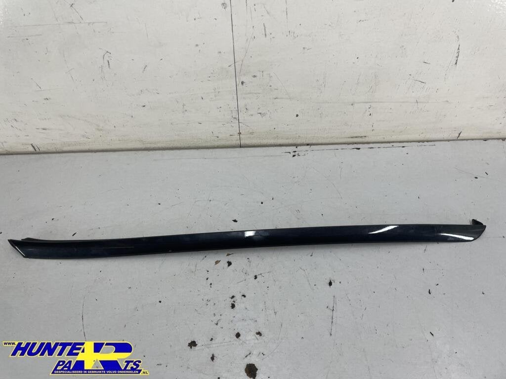 Raamrubber voorruit L grijs Volvo XC60 I ('08->) 30784797, Gebruikt, Ophalen of Verzenden, Volvo, Volvo