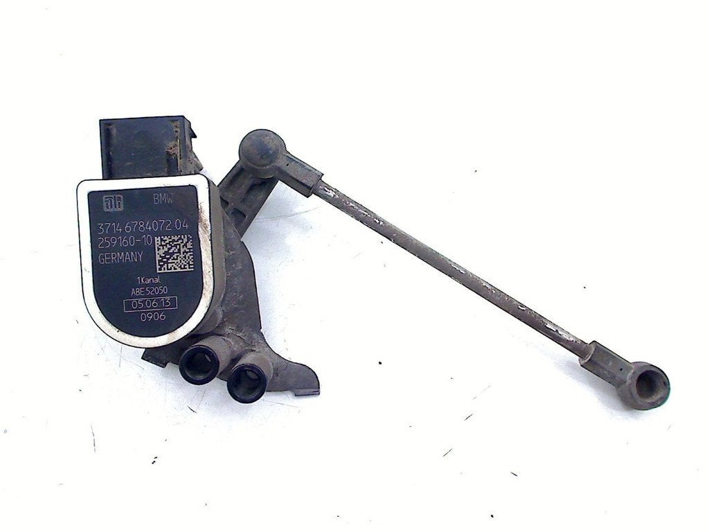 SENSOR BMW R 1200 GS 2013-2016 (R1200GS LC K50) (678407204), Dhr. S. di Majo, Gebruikt, Info@cama-motorparts.nl, P.J. Troelstraweg 8 8
3144 CX  MAASSLUIS, NL