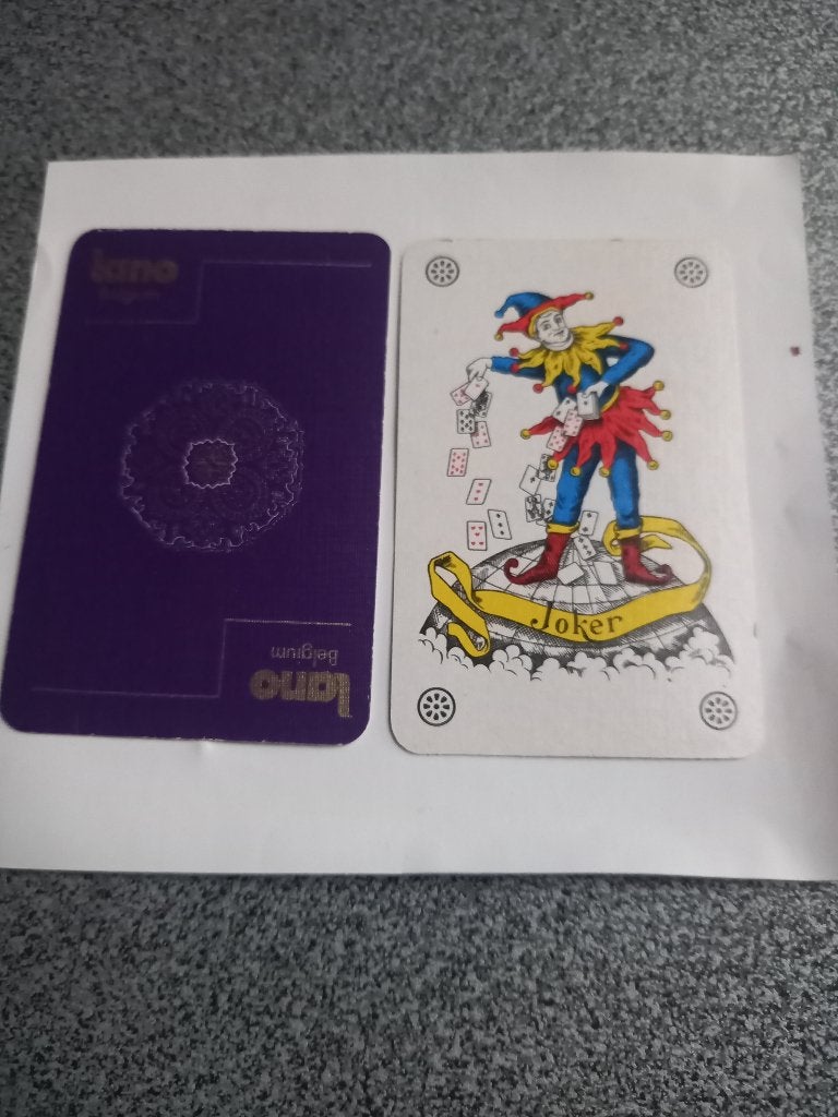 jokers, Ophalen of Verzenden, Nieuw, Joker(s)