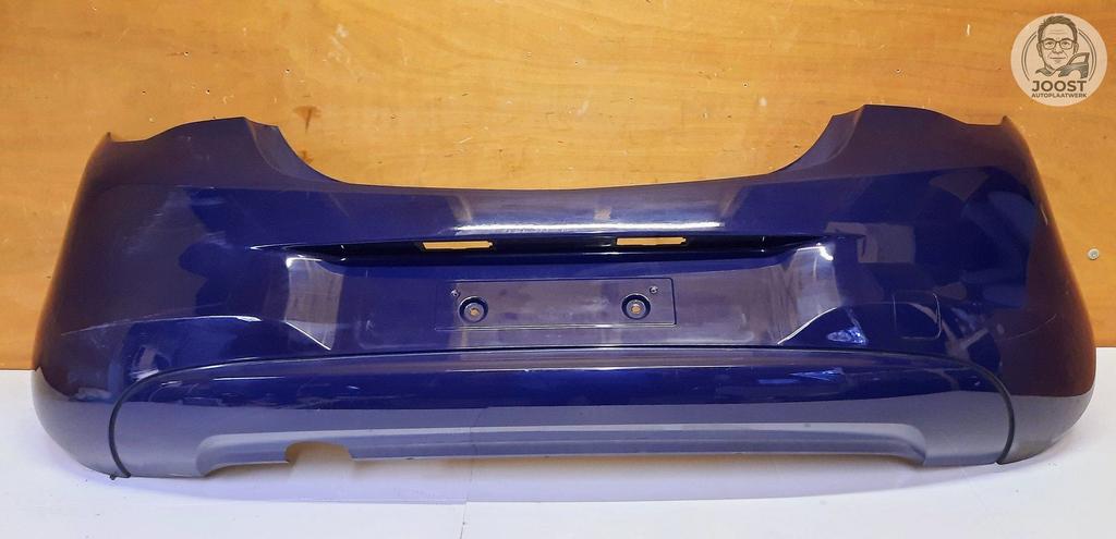 Achterbumper orgineel Opel Corsa E vanaf 2014 39002839, Auto-onderdelen, Gebruikt, -, Opel, Ophalen of Verzenden